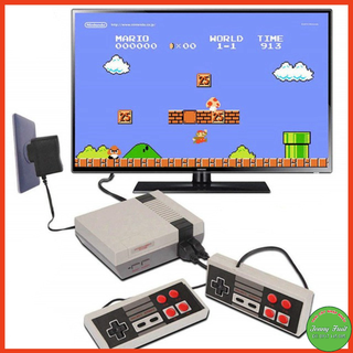 [ SIÊU VUI ] Máy Chơi Game Cổ Điển NES Classic 620 Trò Chơi rất vui