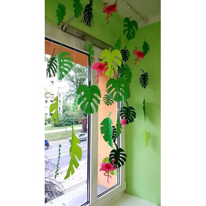 Combo 2 Mẫu Lá Chất Liệu Form 3mm  Khuôn Cắt Lá Giấy Mỹ Thuật 05