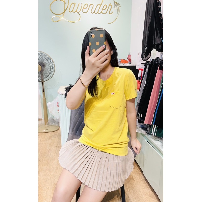 ÁO THUN BASIC T-SHIRT TO - MYYYY