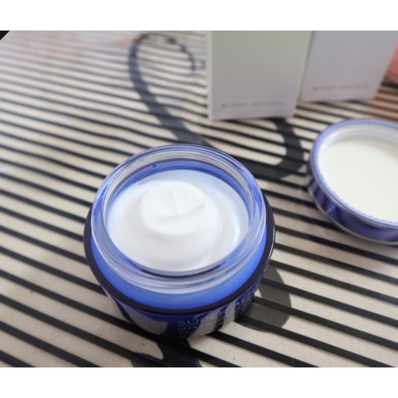 Kem Dưỡng Da Missha Super Aqua Ultra Water-Full Cream
