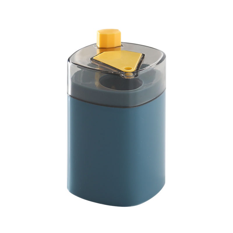 Hộp Đựng Tăm Tự Bật Thông Minh