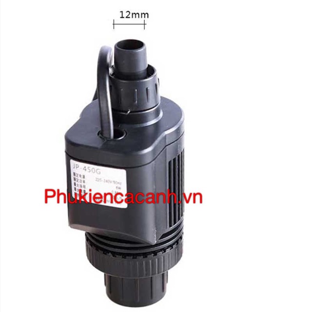 Bơm thay thế HW602B, HW603B