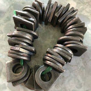 KHOEN CỬA SẮT - KHOEN CỬA - PASS KHÓA CỬA