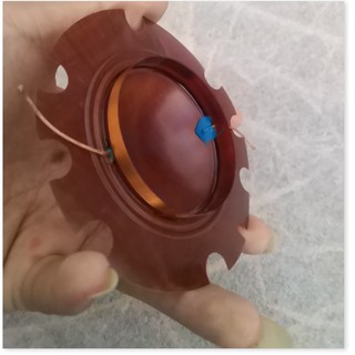 COMBO 5 CÁI COIL LOA NÉN 25W