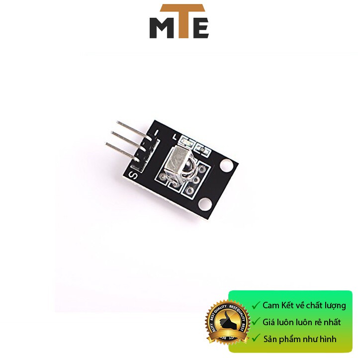 Module mắt thu hồng ngoại IR 1838