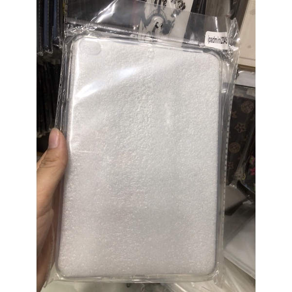 Ốp lưng silicon Ipad mini 1/2/3/4/5 siêu dẻo