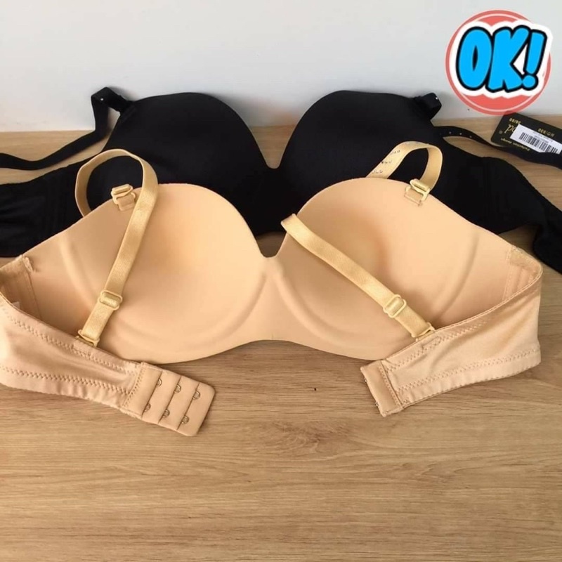 [new] Áo Ngực Đúc Su 930 Sisterhood Thái Lan