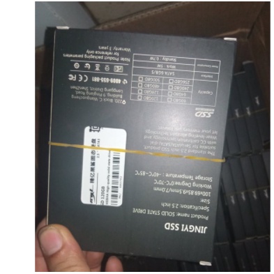 SSD 120G TỐC ĐỘ CAO ,DÙNG CHO PC ,LAPTOP