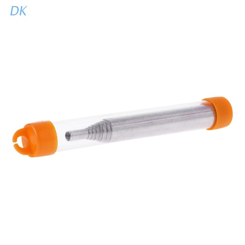 Ống thổi lửa bằng thép không gỉ có thể thu gọn tiện dụng cho ngoài trời