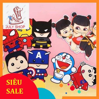 Sỉ 150 bao lì xì hoạt hình
