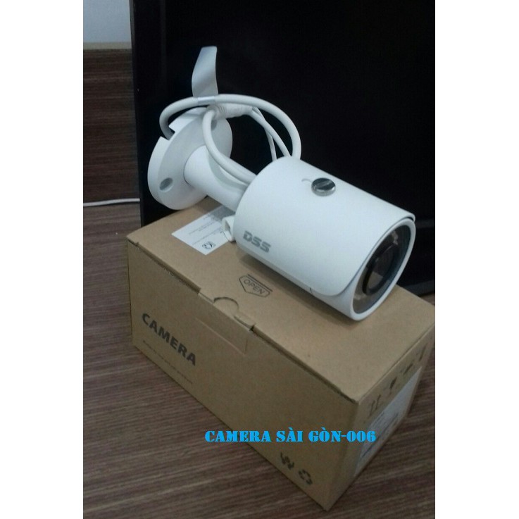 CAMERA IP DS2300FIP