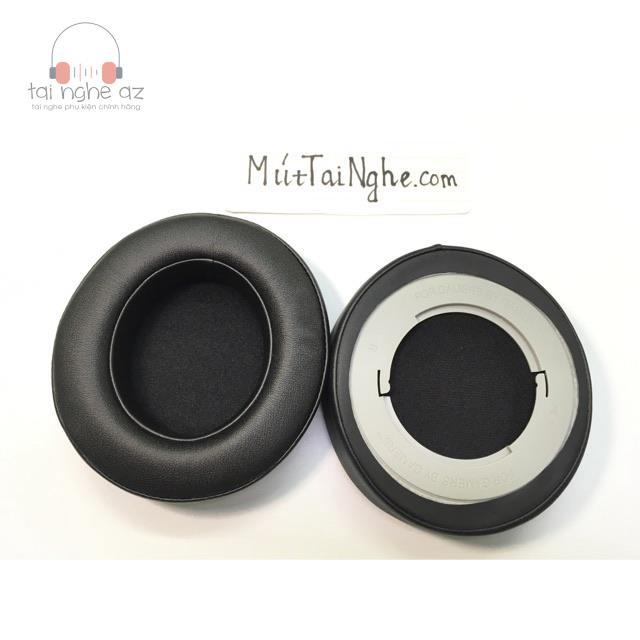 Mút đệm tai nghe Racer Kraken 7.1 V2- - Pad đệm bọc cho headphone cao cấp chính hãng - Tai nghe AZ