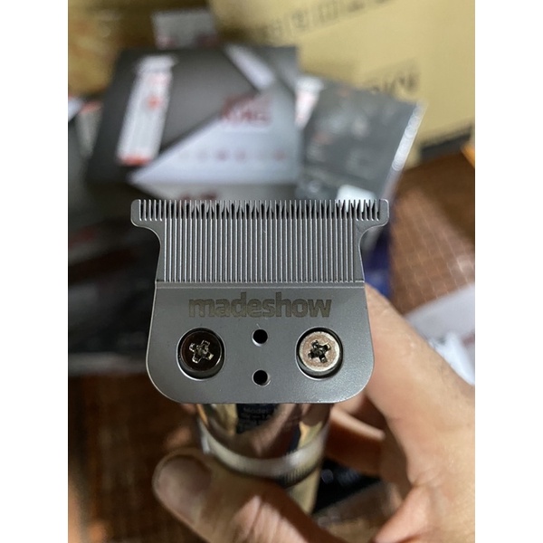 tông đơ bấm viền m6 mài chuốt