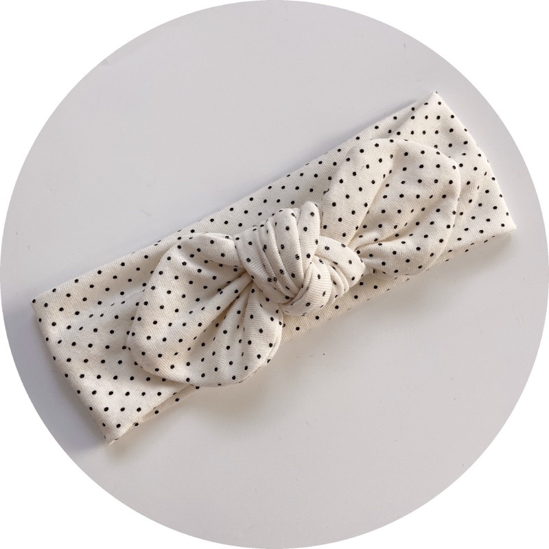 Băng đô tai thỏ