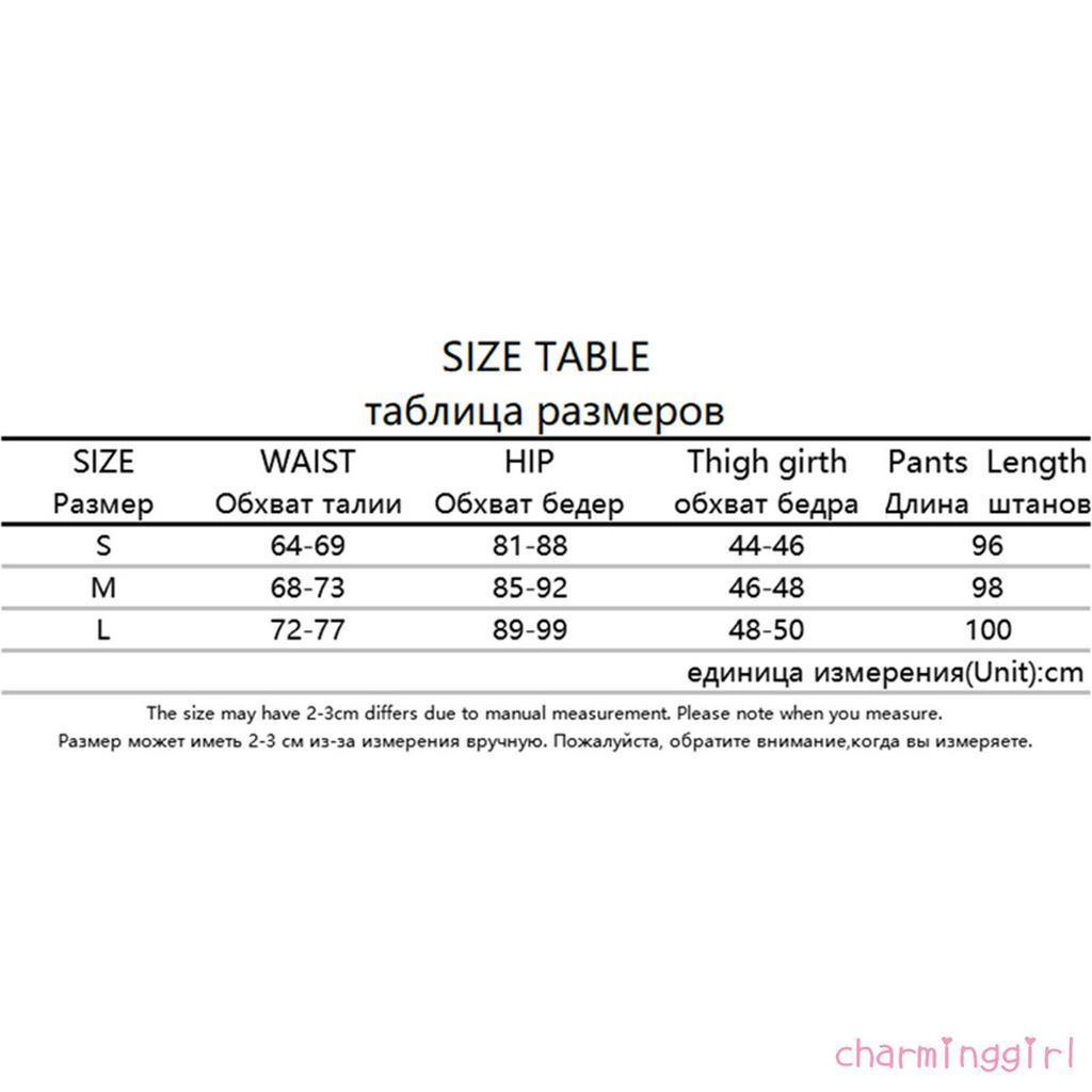 Quần Dài Ống Loe Thời Trang Dành Cho Nữ