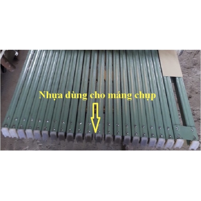 Mủ chụp cửa kéo Đài Loan