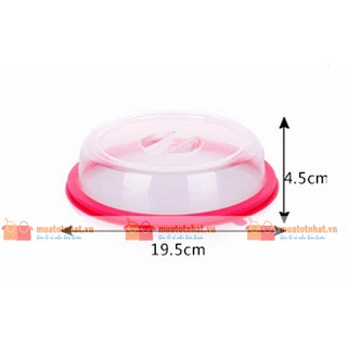 Nắp đậy thực phẩm cao cấp