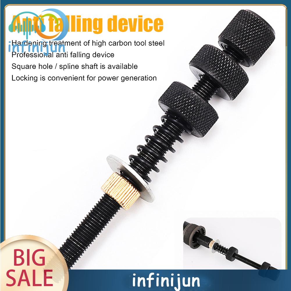 Dụng Cụ Sửa Chữa Trục Xe Đạp Chống Rơi Chuyên Dụng