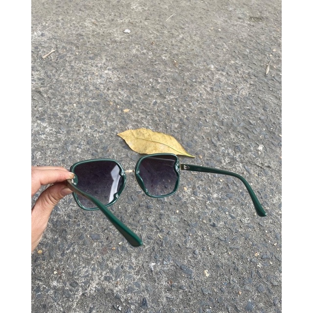 Mắt kính hiệu gucci 2hand