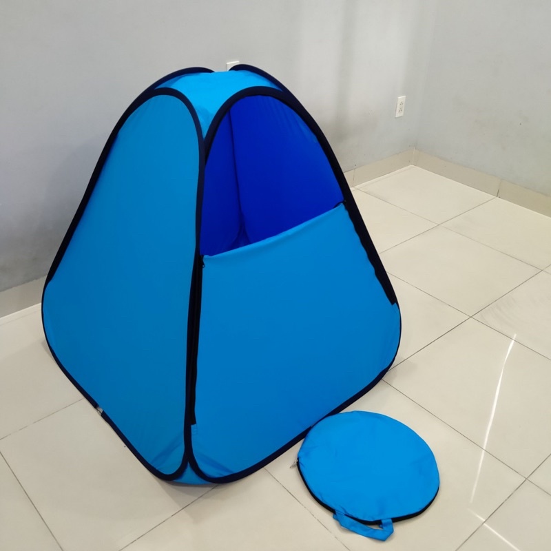 Lều xông hơi Mộc Miên