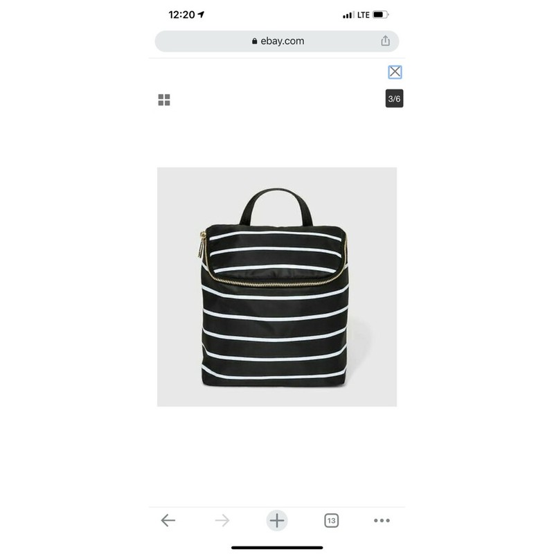 Balo A.new.day đeo 2 kiểu 3 màu