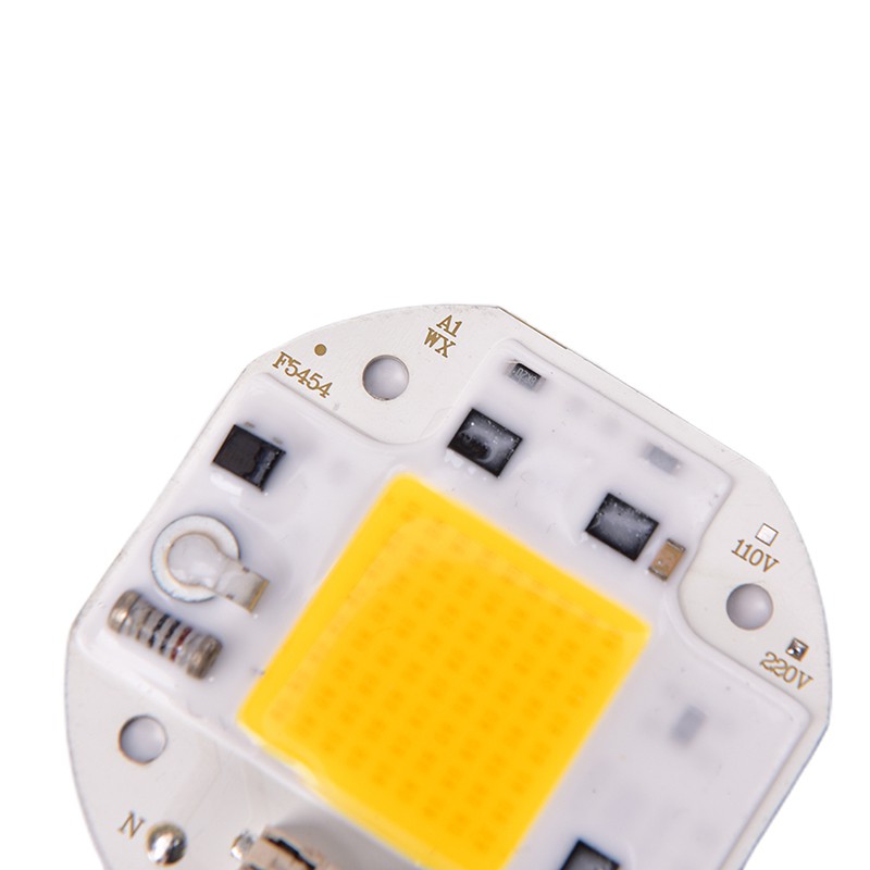 Chip đèn Led Cob 100w 70w 50w 220v chất lượng cao