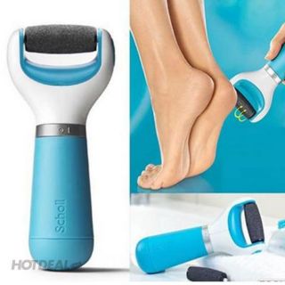 Máy chà gót chân velvet smooth