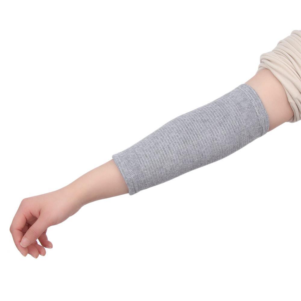 YVE Băng Quấn Bảo Vệ Cổ Tay Và Khuỷu Tay Thấm Hút Mồ Hôi Khi Chơi Thể Thao