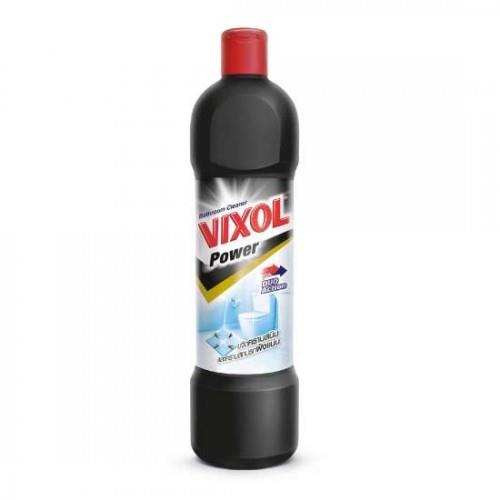 [Chính hãng] Nước tẩy rửa nhà tắm &amp; vệ sinh bồn cầu Vixol 900ml - Hàng Thái Lan
