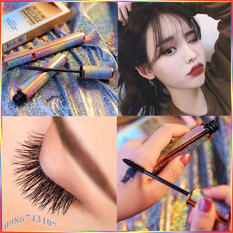 Mascara Leezi Long Volume Waterproof AML67 | BigBuy360 - bigbuy360.vn