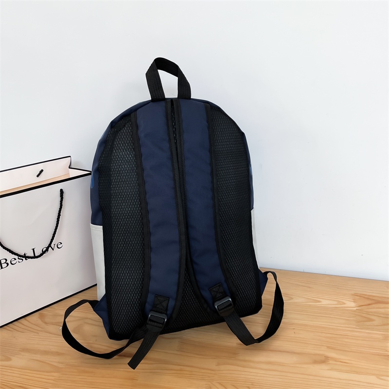 Ba Lô Thể Thao Jordan Chất Lượng Cao Thời Trang Unisex -KZ3298