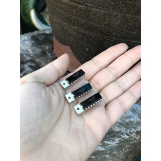 Ic la4160 cho đài cassette