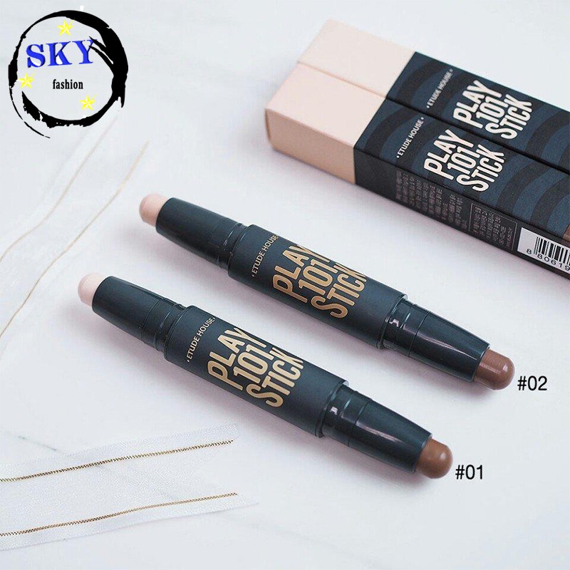 Bút Tạo Khối – Che Khuyết Điểm - Play 101 Stick | BigBuy360 - bigbuy360.vn