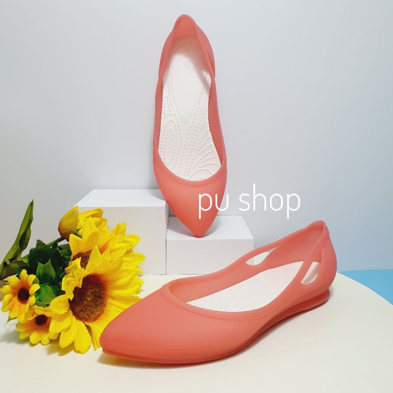 Giày Búp Bê Cross Rio & Eve Flat Siêu Êm Bền - Hàng Xịn Xuất Châu Âu