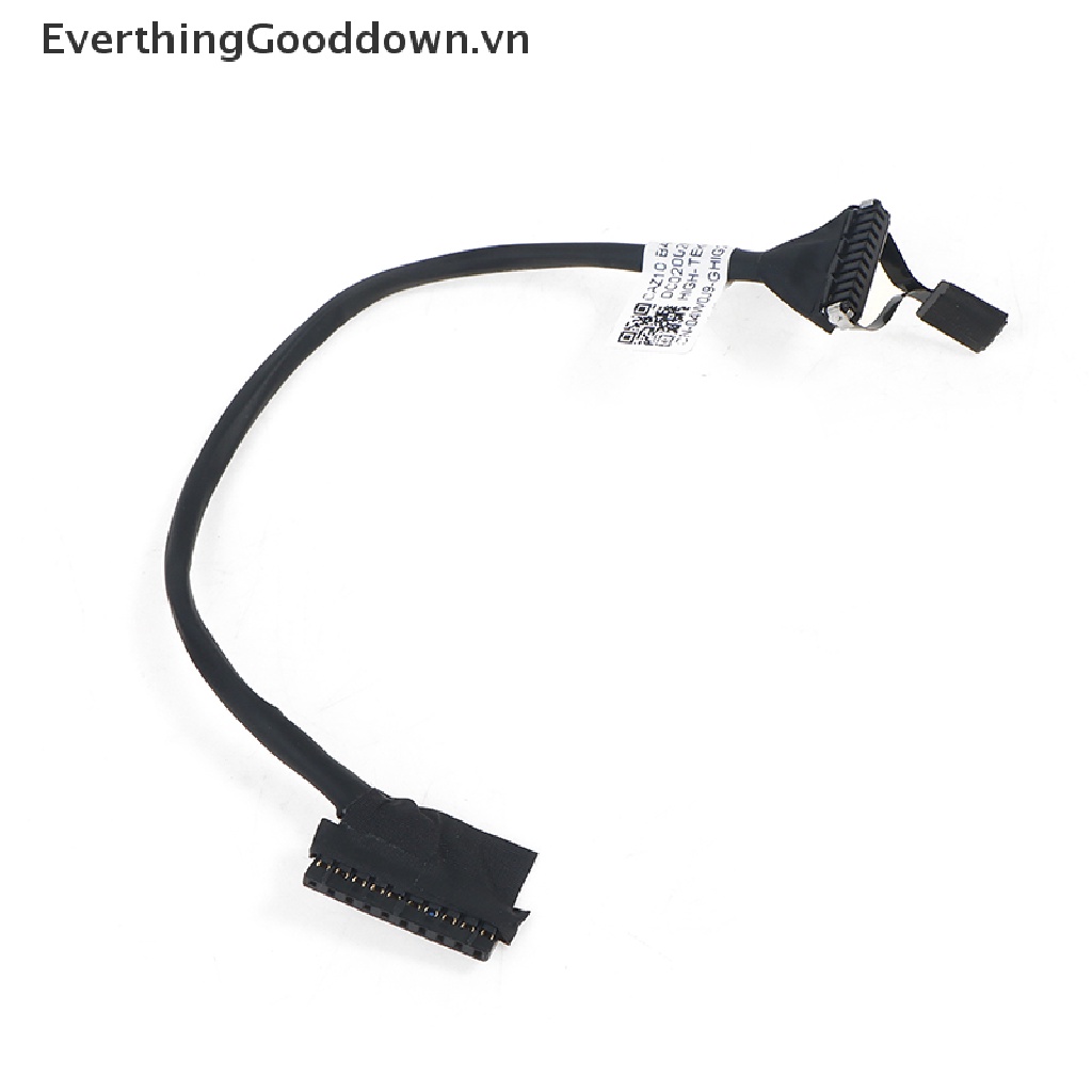 1 Dây Cáp Pin Cho Dell Latitude 7280 7290 7380 7390 DC02002NG00