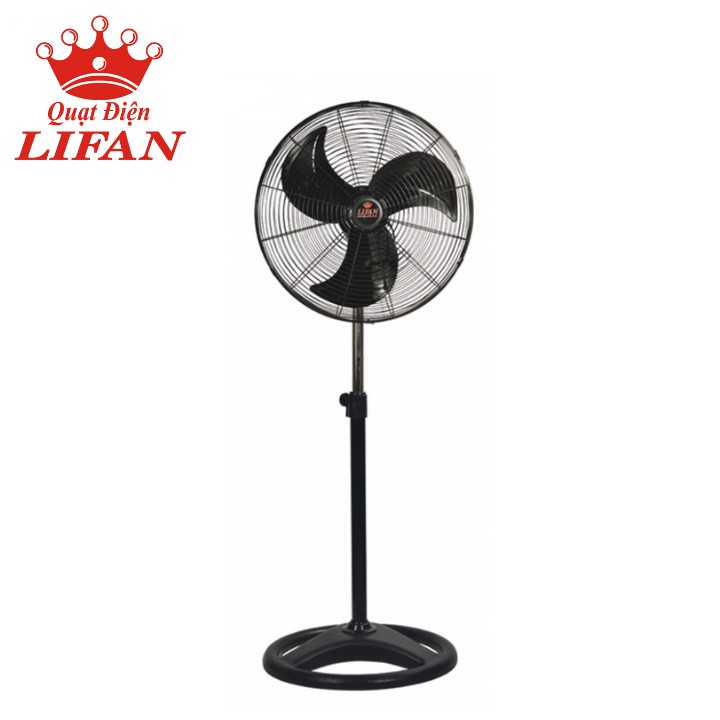 [Mã 155ELSALE giảm 7% đơn 300K]  FREE SHIP  Giảm 30k Quạt cây - đứng Lifan Đ-20CO (D20CO) - 100W