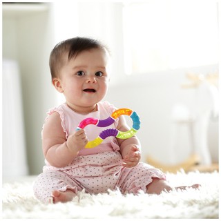 Gặm nướu đa năng số 8 munchkin mk75101