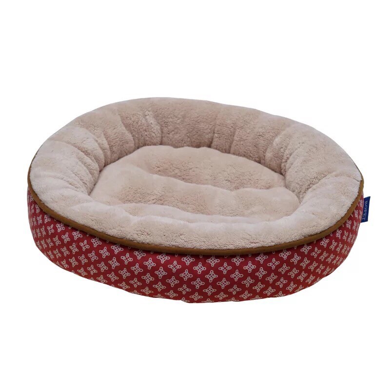 Nệm Donut cho Mèo và Cún