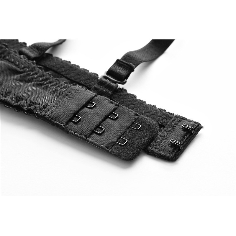 Set nội y VARSBABY phối ren kiểu dáng gợi cảm thời trang