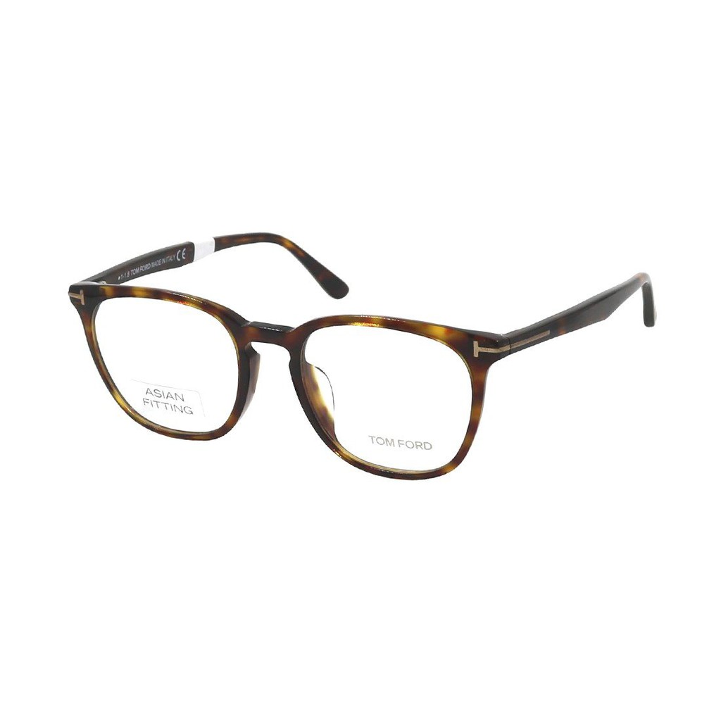 Gọng cận Unisex TOM FORD TF5506F 054 chính hãng