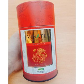 Trà vinatea oolong túi 80g
