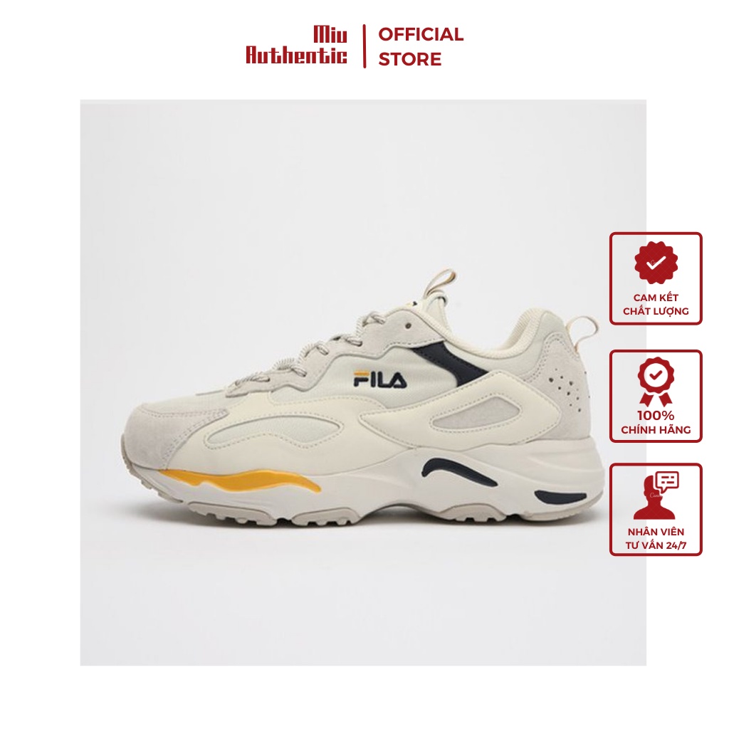 Giày thể thao FILA RAY TRACER