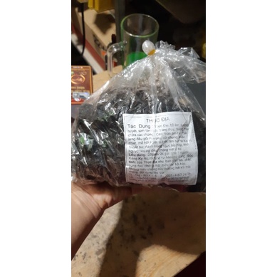 100gr thục địa