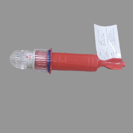 Đèn Chớp Đỏ xài 2 Pin Đại , Đèn Tín Hiệu