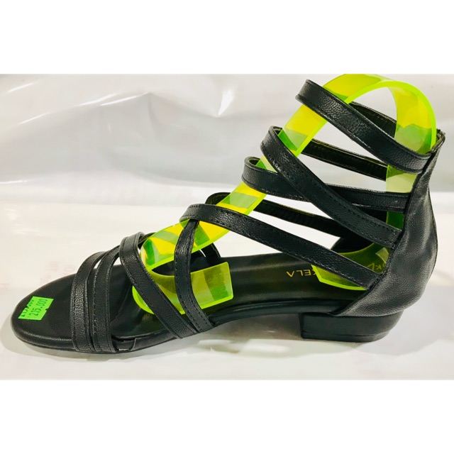 Giày dây chiến binh