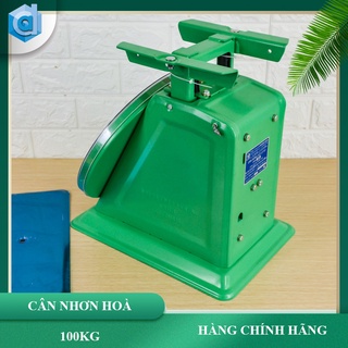 Cân đồng hồ Nhơn Hoà 100kg