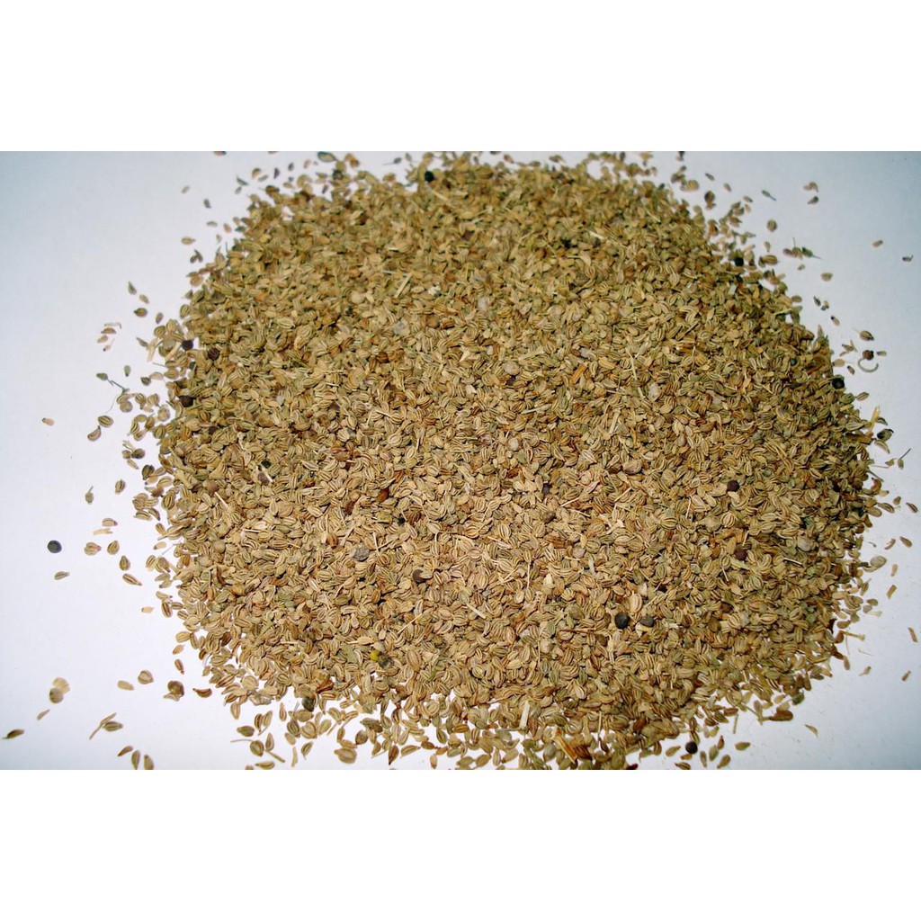 Hạt CAROM SEED- AJWAIN SEED 500g