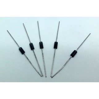 Diode xung fr107 1a-1000v / diot fr107 1a / do-41 / schottky rectifier diode 1a-1000v / linh kiện điện tử