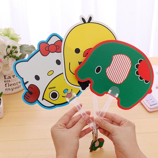 [shopdo10k] Quạt có móc khóa