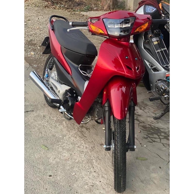 Tay Sách Nice Đen Ware 50cc/100cc/110cc Hàng Đẹp